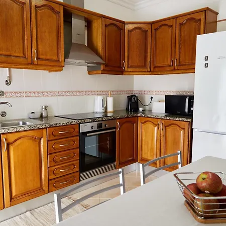 Casa Lina T2 Apartament