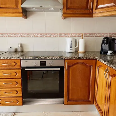 Casa Lina T2 Apartament