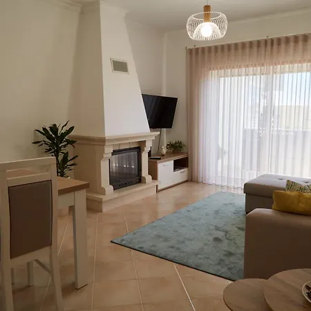 شقة Casa Lina T2 *