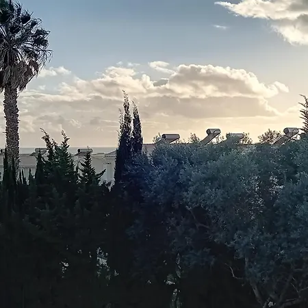 Casa Lina T2 아파트 *