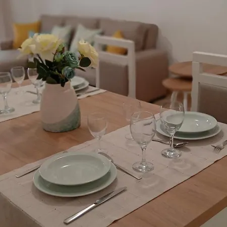 Casa Lina T2 *