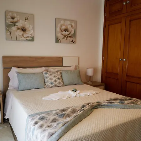 Apartment Casa Lina T2 Pêra