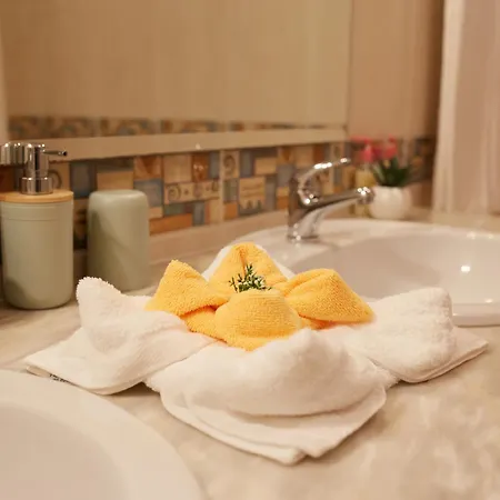 Casa Lina T2 Daire *