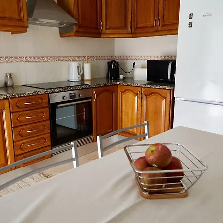 Casa Lina T2 * Pêra