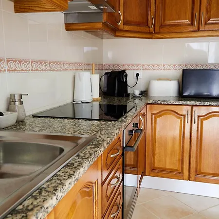 Casa Lina T2 아파트 *