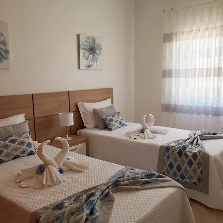 Casa Lina T2 Daire Pêra