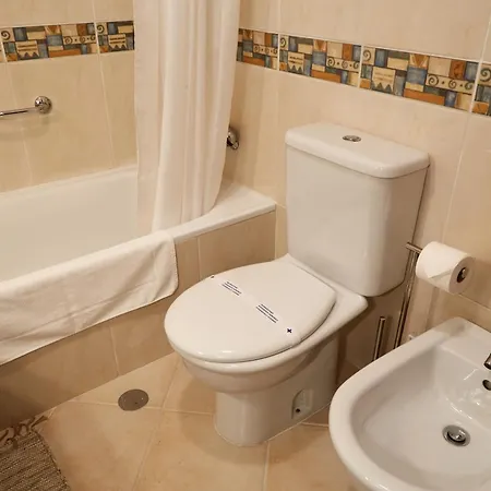 Apartment Casa Lina T2 Pêra
