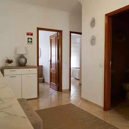 Casa Lina T2 아파트 *