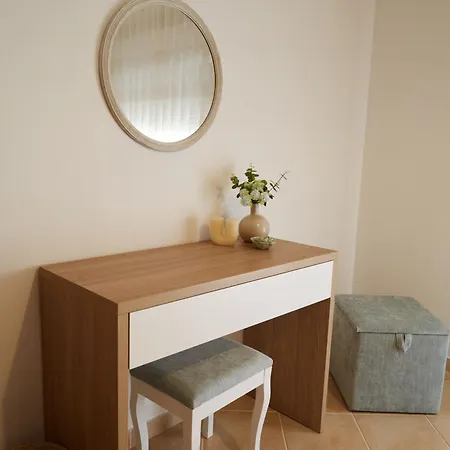 Daire Casa Lina T2 Pêra