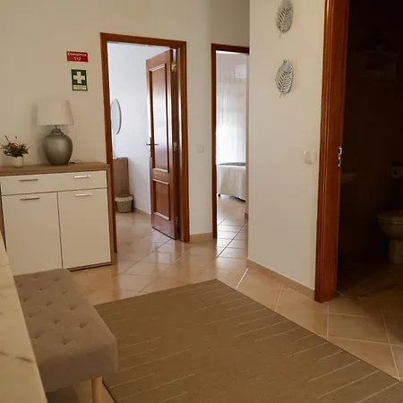 Casa Lina T2 아파트