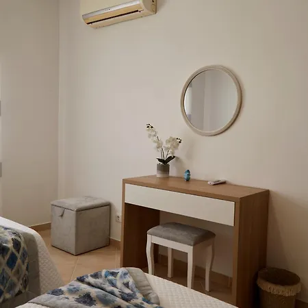 Apartment Casa Lina T2 Pêra
