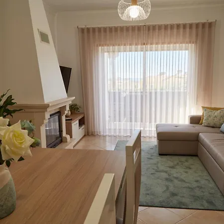 Casa Lina T2 아파트 *