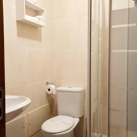 Casa Lina T2 아파트 페라구도