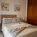 Apartman Casa Lina T2 Pêra