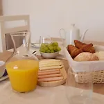 Casa Lina T2 Apartman Pêra