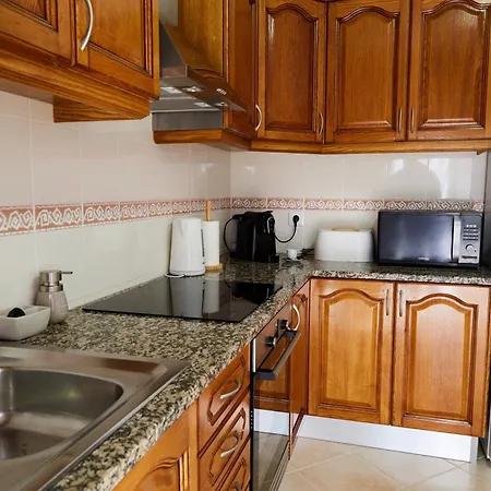 Casa Lina T2 Pêra