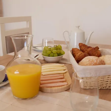 Casa Lina T2 Appartement Pêra