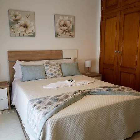 Appartement Casa Lina T2 Pêra