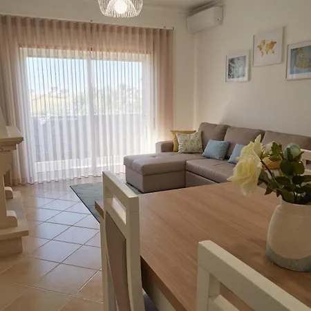 Casa Lina T2 Pêra