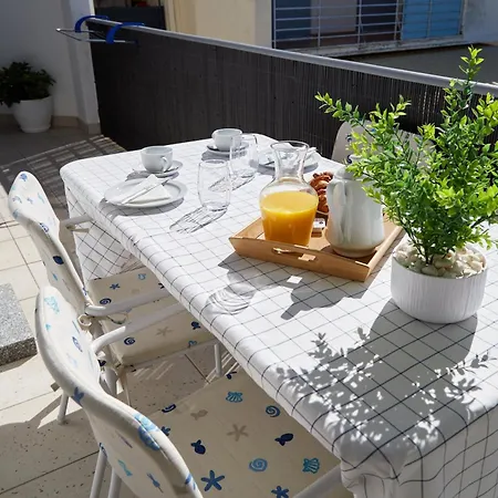 Casa Lina T2 * Pêra