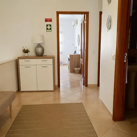 Casa Lina T2 Appartement