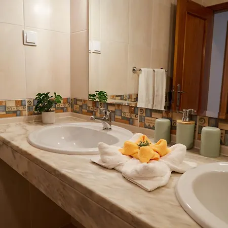 Casa Lina T2 Appartement Pêra
