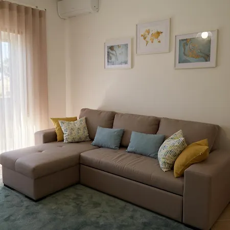Casa Lina T2 Pêra