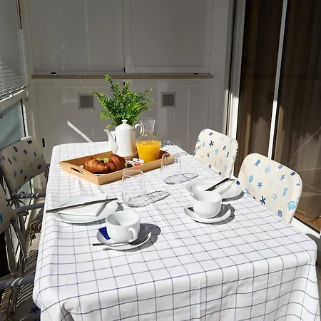 Appartement Casa Lina T2