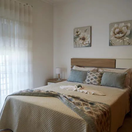 Appartement Casa Lina T2 *